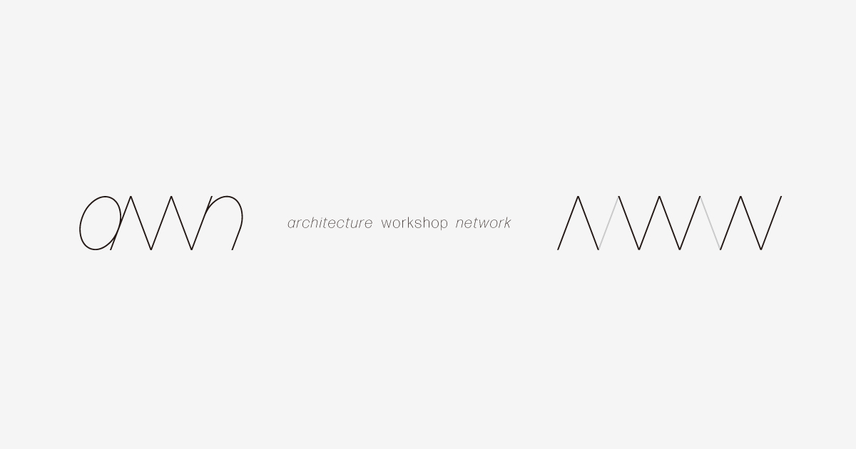 awn｜architecture workshop network